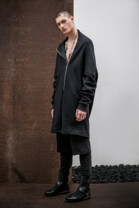 Thamanyah Men's RTW Fall 2016