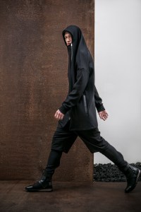 Thamanyah Men's RTW Fall 2016