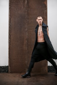 Thamanyah Men's RTW Fall 2016