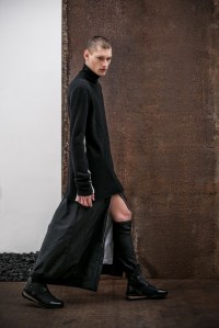 Thamanyah Men's RTW Fall 2016