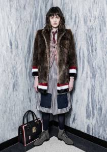 Thom Browne Pre-Fall 2016