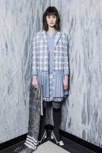 Thom Browne Pre-Fall 2016