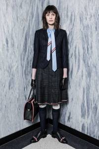 Thom Browne Pre-Fall 2016
