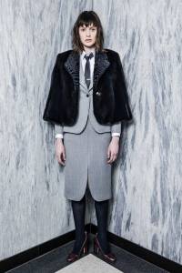 Thom Browne Pre-Fall 2016
