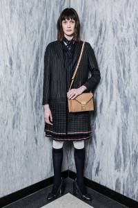 Thom Browne Pre-Fall 2016