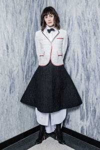Thom Browne Pre-Fall 2016