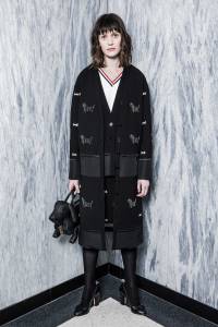 Thom Browne Pre-Fall 2016