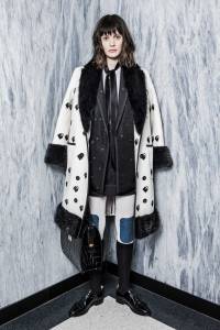 Thom Browne Pre-Fall 2016