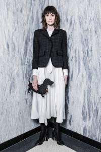 Thom Browne Pre-Fall 2016