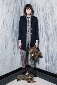 Thom Browne Pre-Fall 2016