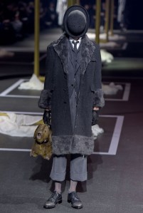 Thom Browne Men's Fall 2016