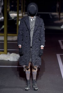 Thom Browne Men's Fall 2016