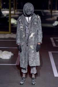 Thom Browne Men's Fall 2016