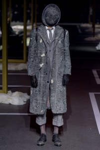 Thom Browne Men's Fall 2016