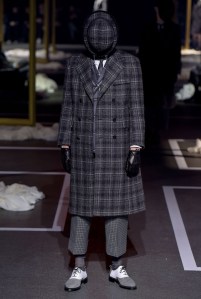 Thom Browne Men's Fall 2016