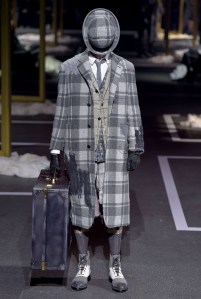 Thom Browne Men's Fall 2016
