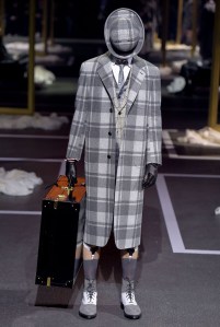 Thom Browne Men's Fall 2016