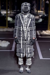 Thom Browne Men's Fall 2016