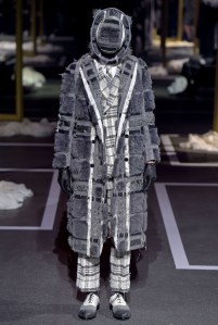 Thom Browne Men's Fall 2016