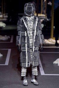 Thom Browne Men's Fall 2016