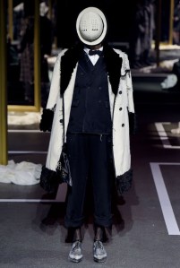Thom Browne Men's Fall 2016