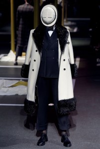 Thom Browne Men's Fall 2016
