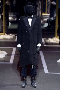 Thom Browne Men's Fall 2016