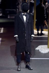 Thom Browne Men's Fall 2016