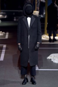 Thom Browne Men's Fall 2016