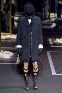 Thom Browne Men's Fall 2016