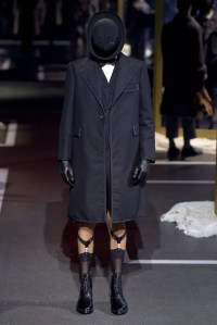 Thom Browne Men's Fall 2016