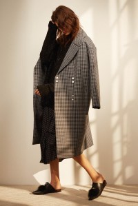Tibi Pre-Fall 2016