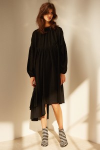 Tibi Pre-Fall 2016