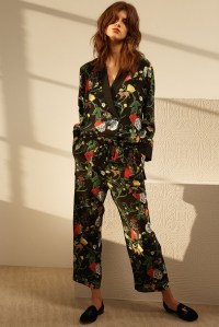 Tibi Pre-Fall 2016