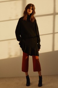 Tibi Pre-Fall 2016