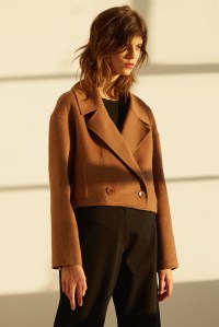 Tibi Pre-Fall 2016