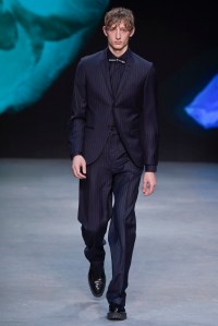 Tiger of Sweden Men's Fall 2016