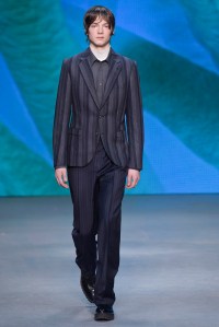 Tiger of Sweden Men's Fall 2016