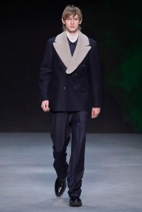 Tiger of Sweden Men's Fall 2016