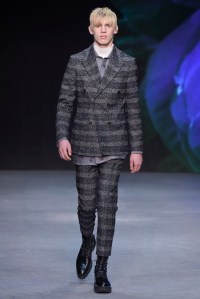 Tiger of Sweden Men's Fall 2016