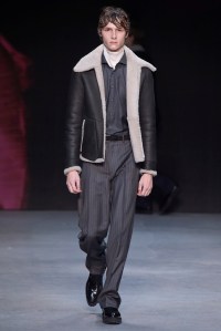 Tiger of Sweden Men's Fall 2016