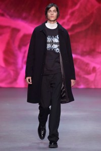 Tiger of Sweden Men's Fall 2016