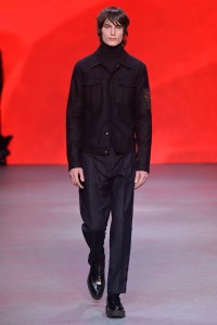 Tiger of Sweden Men's Fall 2016