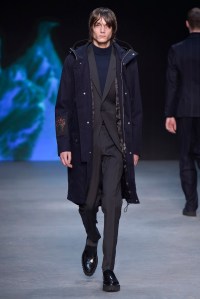 Tiger of Sweden Men's Fall 2016