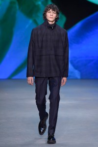 Tiger of Sweden Men's Fall 2016