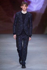 Tiger of Sweden Men's Fall 2016