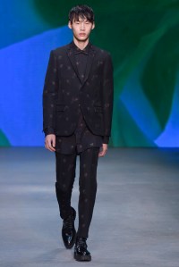 Tiger of Sweden Men's Fall 2016