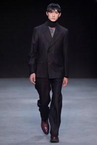Tiger of Sweden Men's Fall 2016