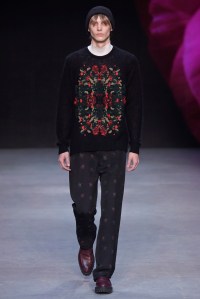 Tiger of Sweden Men's Fall 2016