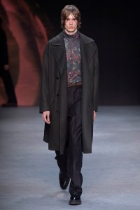 Tiger of Sweden Men's Fall 2016